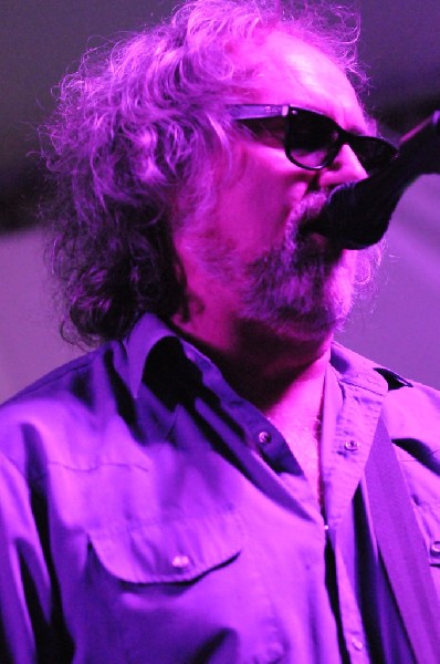 R.E.M. at Stubb's, Austin, Texas - SXSW 2008