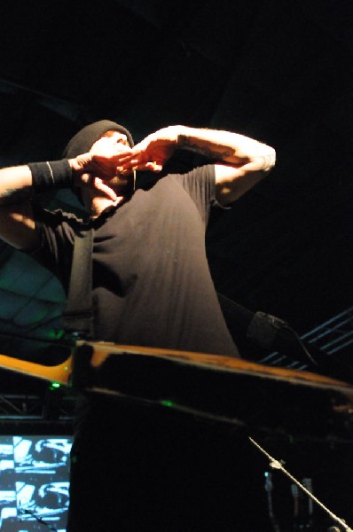 Rancid at La Zona Rosa, Austin, Texas
