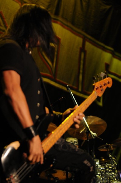 Ratt at the AT&T Center in San Antonio, Texas 07/23/10 - photo by Jeff