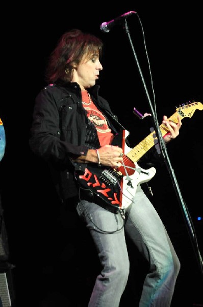 Ratt at the AT&T Center in San Antonio, Texas 07/23/10 - photo by Jeff