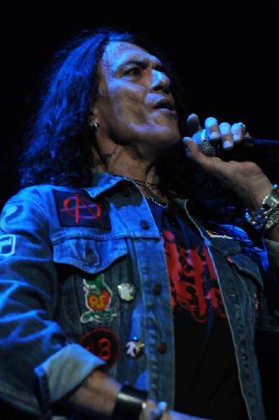 Ratt at the AT&T Center in San Antonio, Texas 07/23/10 - photo by Jeff