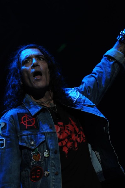 Ratt at the AT&T Center in San Antonio, Texas 07/23/10 - photo by Jeff