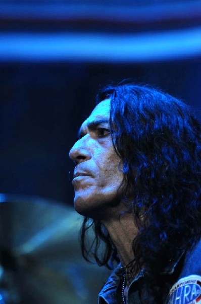 Ratt at the AT&T Center in San Antonio, Texas 07/23/10 - photo by Jeff