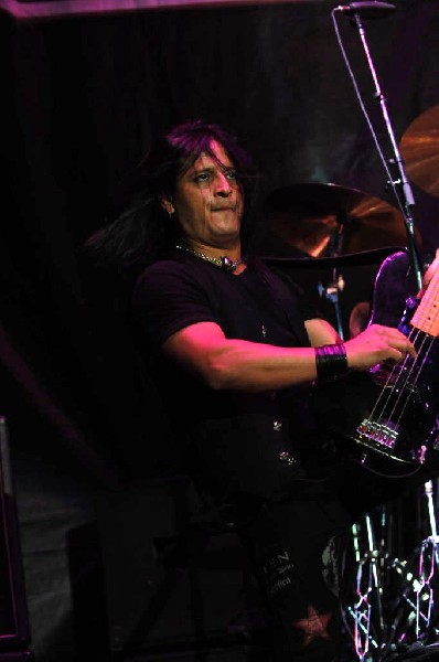 Ratt at the AT&T Center in San Antonio, Texas 07/23/10 - photo by Jeff