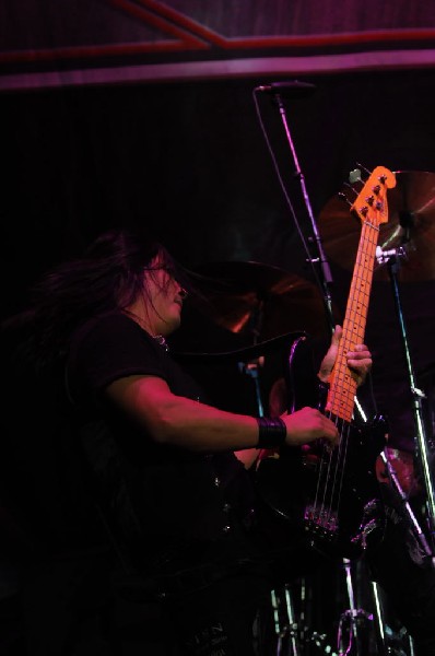 Ratt at the AT&T Center in San Antonio, Texas 07/23/10 - photo by Jeff