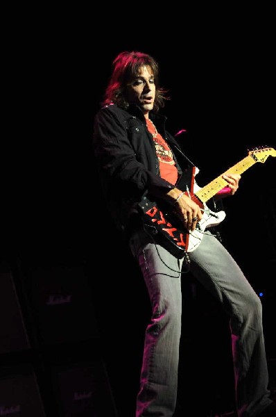 Ratt at the AT&T Center in San Antonio, Texas 07/23/10 - photo by Jeff