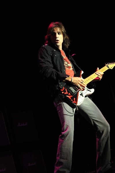 Ratt at the AT&T Center in San Antonio, Texas 07/23/10 - photo by Jeff