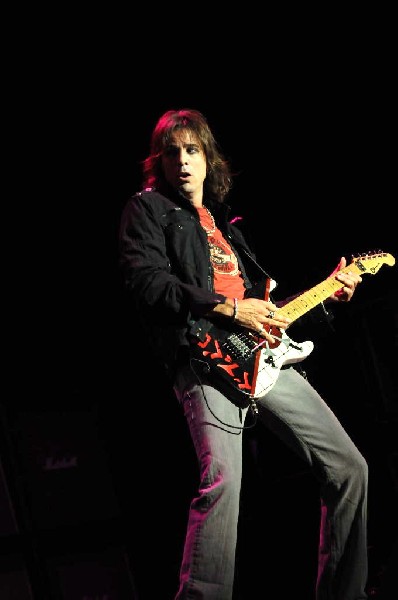 Ratt at the AT&T Center in San Antonio, Texas 07/23/10 - photo by Jeff