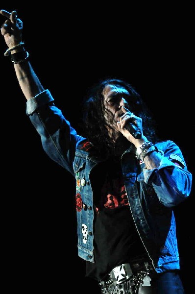 Ratt at the AT&T Center in San Antonio, Texas 07/23/10 - photo by Jeff