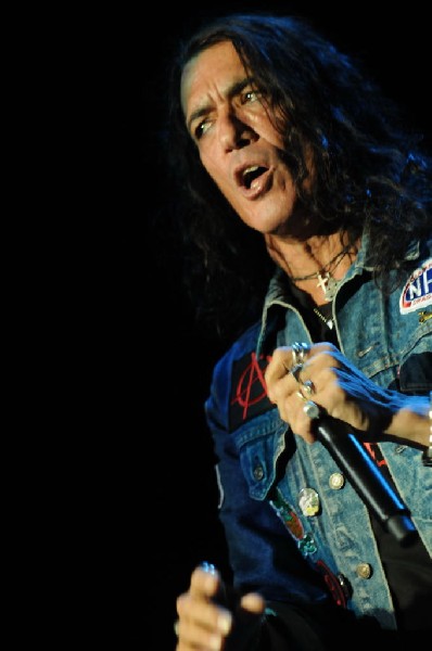 Ratt at the AT&T Center in San Antonio, Texas 07/23/10 - photo by Jeff