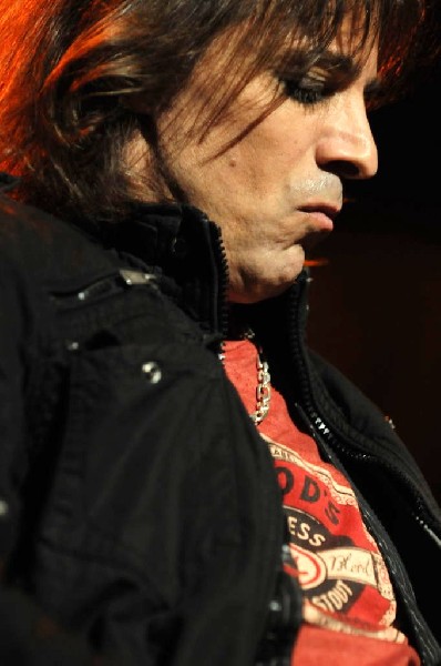 Ratt at the AT&T Center in San Antonio, Texas 07/23/10 - photo by Jeff