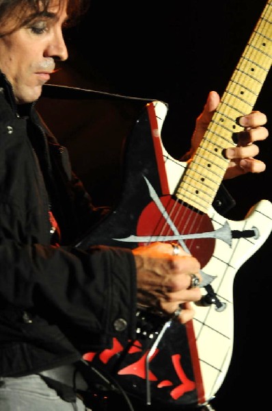 Ratt at the AT&T Center in San Antonio, Texas 07/23/10 - photo by Jeff