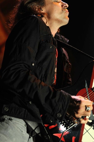 Ratt at the AT&T Center in San Antonio, Texas 07/23/10 - photo by Jeff