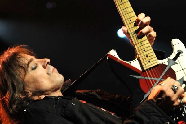 Ratt at the AT&T Center in San Antonio, Texas 07/23/10 - photo by Jeff