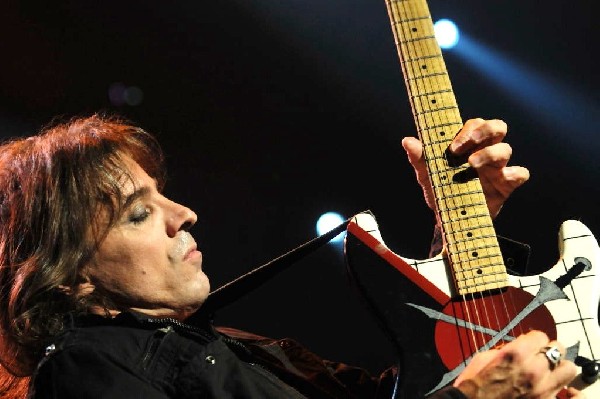 Ratt at the AT&T Center in San Antonio, Texas 07/23/10 - photo by Jeff