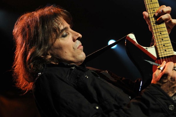 Ratt at the AT&T Center in San Antonio, Texas 07/23/10 - photo by Jeff