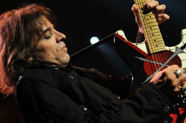 Ratt at the AT&T Center in San Antonio, Texas 07/23/10 - photo by Jeff