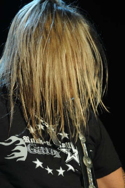 Ratt at the AT&T Center in San Antonio, Texas 07/23/10 - photo by Jeff