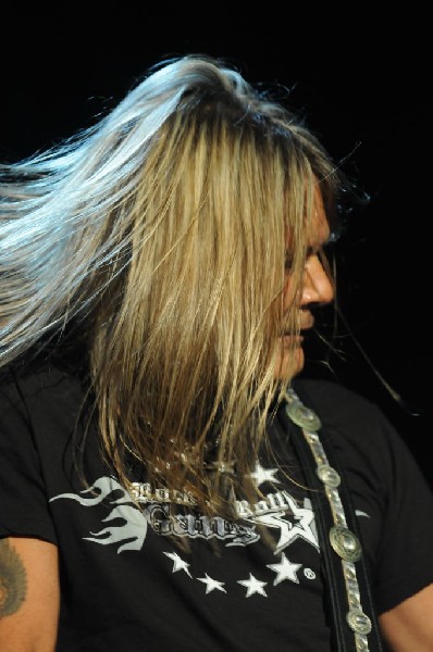 Ratt at the AT&T Center in San Antonio, Texas 07/23/10 - photo by Jeff