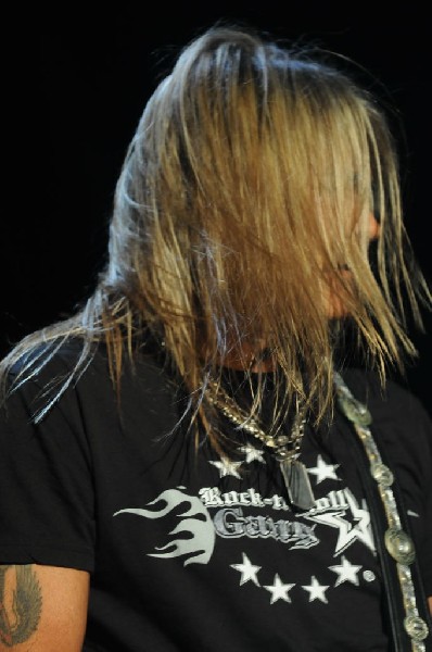 Ratt at the AT&T Center in San Antonio, Texas 07/23/10 - photo by Jeff