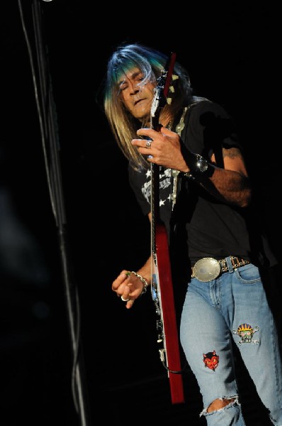 Ratt at the AT&T Center in San Antonio, Texas 07/23/10 - photo by Jeff