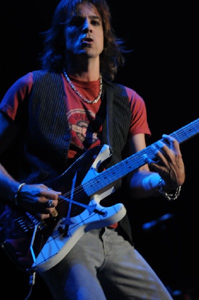 Ratt at the AT&T Center in San Antonio, Texas 07/23/10 - photo by Jeff