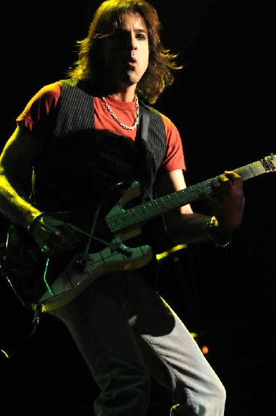 Ratt at the AT&T Center in San Antonio, Texas 07/23/10 - photo by Jeff