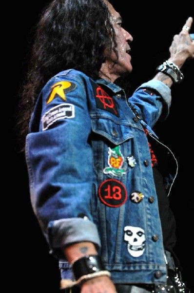 Ratt at the AT&T Center in San Antonio, Texas 07/23/10 - photo by Jeff