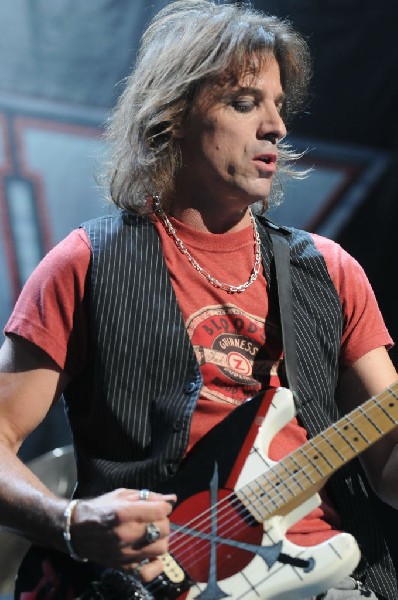Ratt at the AT&T Center in San Antonio, Texas 07/23/10 - photo by Jeff