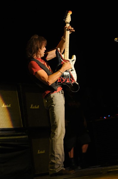 Ratt at the AT&T Center in San Antonio, Texas 07/23/10 - photo by Jeff