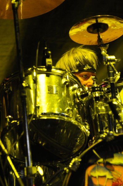 Ratt at the AT&T Center in San Antonio, Texas 07/23/10 - photo by Jeff