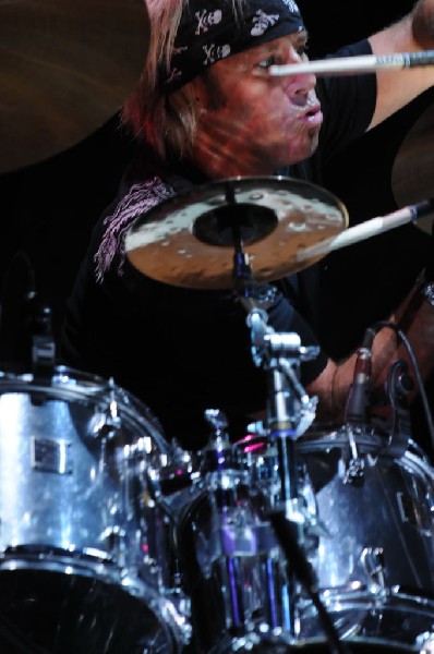 Ratt at the AT&T Center in San Antonio, Texas 07/23/10 - photo by Jeff