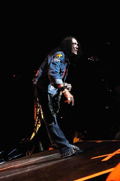 Ratt at the AT&T Center in San Antonio, Texas 07/23/10 - photo by Jeff