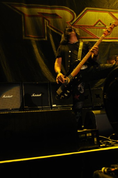 Ratt at the AT&T Center in San Antonio, Texas 07/23/10 - photo by Jeff