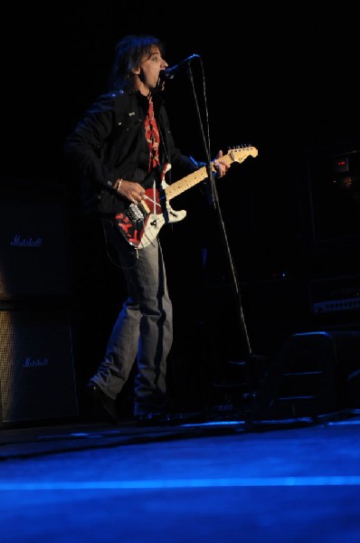 Ratt at the AT&T Center in San Antonio, Texas 07/23/10 - photo by Jeff