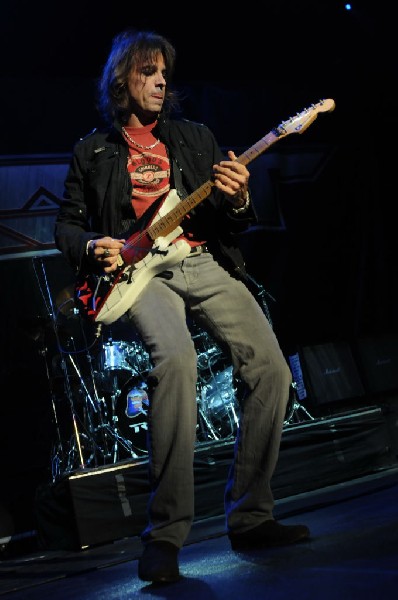 Ratt at the AT&T Center in San Antonio, Texas 07/23/10 - photo by Jeff