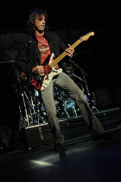 Ratt at the AT&T Center in San Antonio, Texas 07/23/10 - photo by Jeff