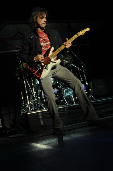 Ratt at the AT&T Center in San Antonio, Texas 07/23/10 - photo by Jeff