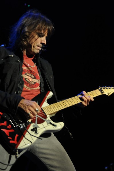 Ratt at the AT&T Center in San Antonio, Texas 07/23/10 - photo by Jeff