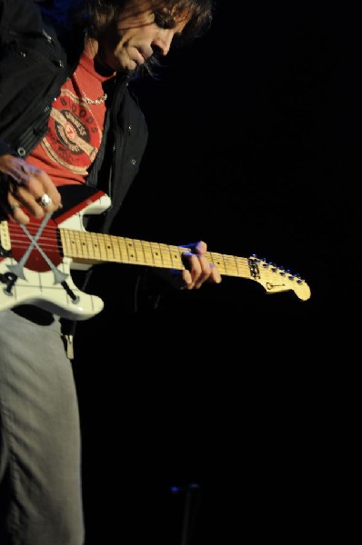 Ratt at the AT&T Center in San Antonio, Texas 07/23/10 - photo by Jeff