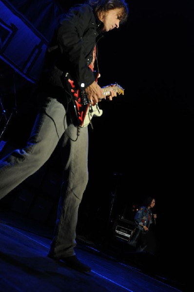 Ratt at the AT&T Center in San Antonio, Texas 07/23/10 - photo by Jeff