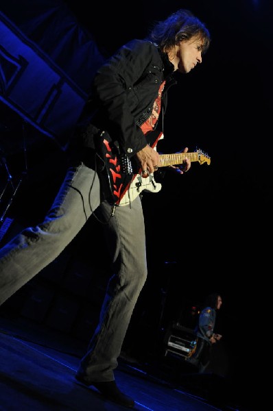 Ratt at the AT&T Center in San Antonio, Texas 07/23/10 - photo by Jeff