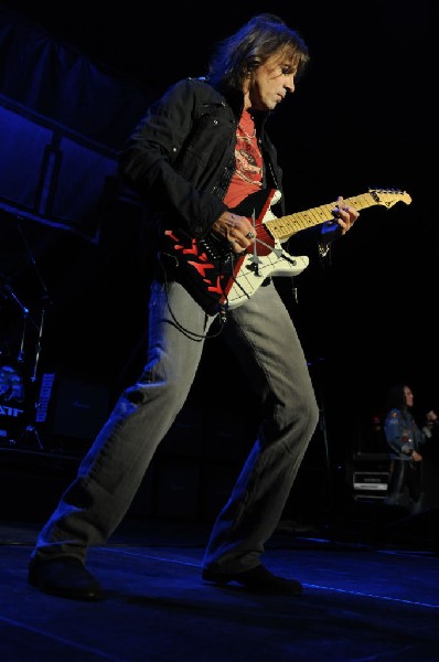 Ratt at the AT&T Center in San Antonio, Texas 07/23/10 - photo by Jeff