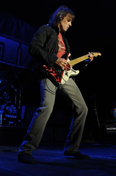 Ratt at the AT&T Center in San Antonio, Texas 07/23/10 - photo by Jeff