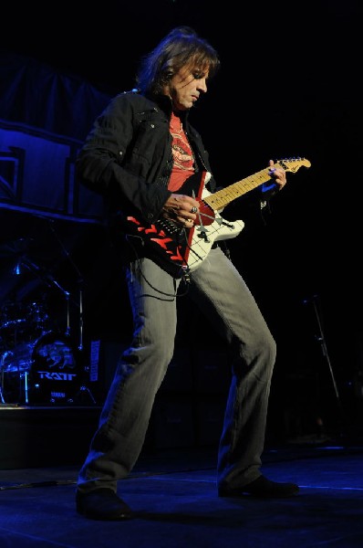 Ratt at the AT&T Center in San Antonio, Texas 07/23/10 - photo by Jeff