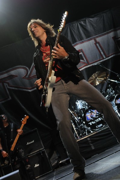 Ratt at the AT&T Center in San Antonio, Texas 07/23/10 - photo by Jeff