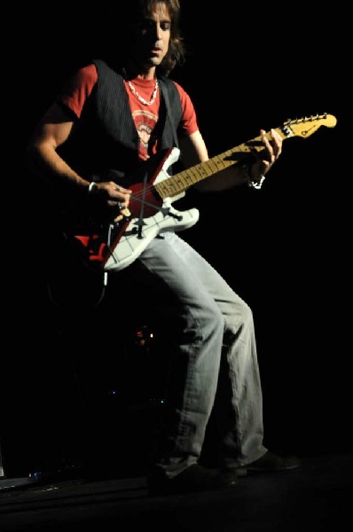 Ratt at the AT&T Center in San Antonio, Texas 07/23/10 - photo by Jeff