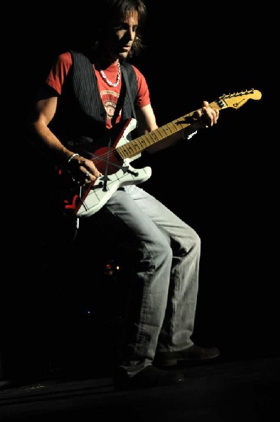 Ratt at the AT&T Center in San Antonio, Texas 07/23/10 - photo by Jeff