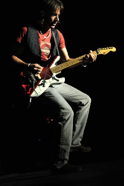 Ratt at the AT&T Center in San Antonio, Texas 07/23/10 - photo by Jeff