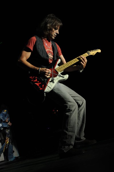 Ratt at the AT&T Center in San Antonio, Texas 07/23/10 - photo by Jeff